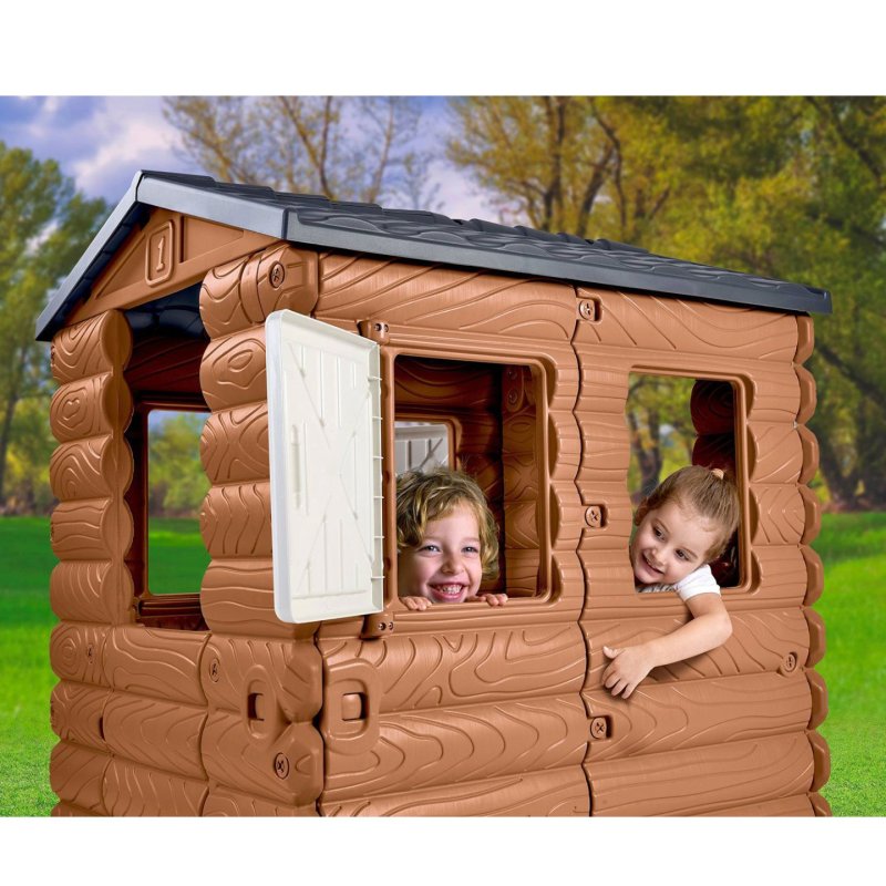 Feber - Camping Cottage - (I-FEB05000)