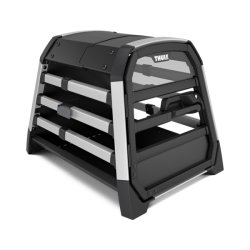 Thule - Allax Dog Crate XS 50x 50x 66-72cm