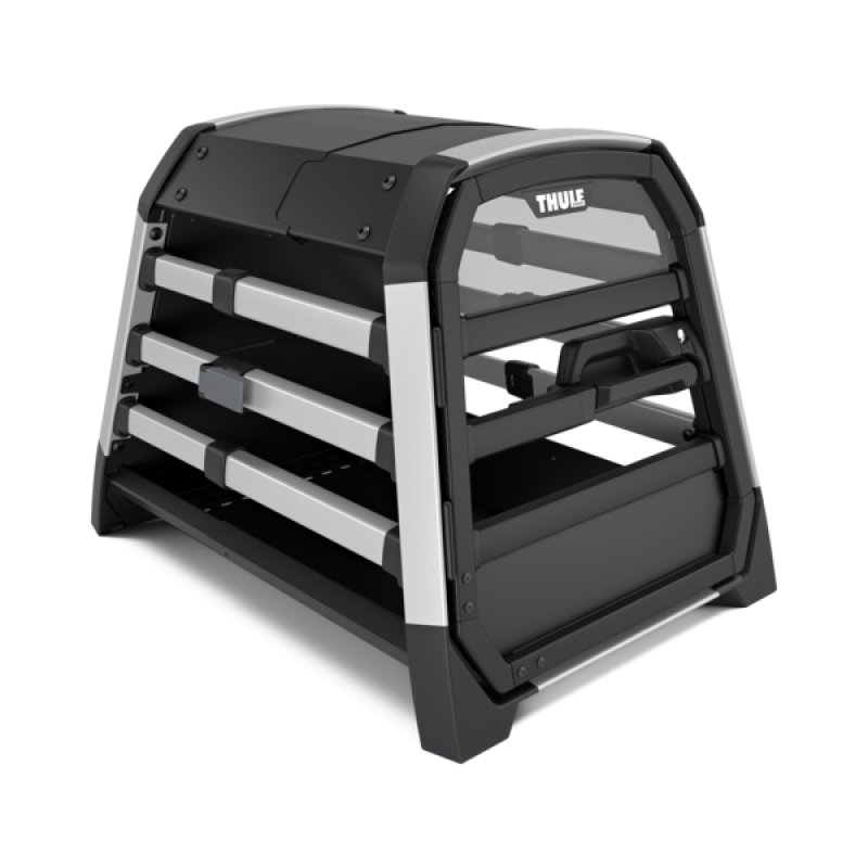 Thule - Allax Dog Crate XS 50x 50x 66-72cm