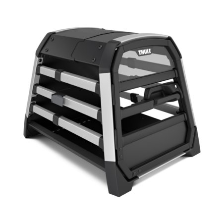 Thule - Allax Dog Crate XS 50x 50x 66-72cm