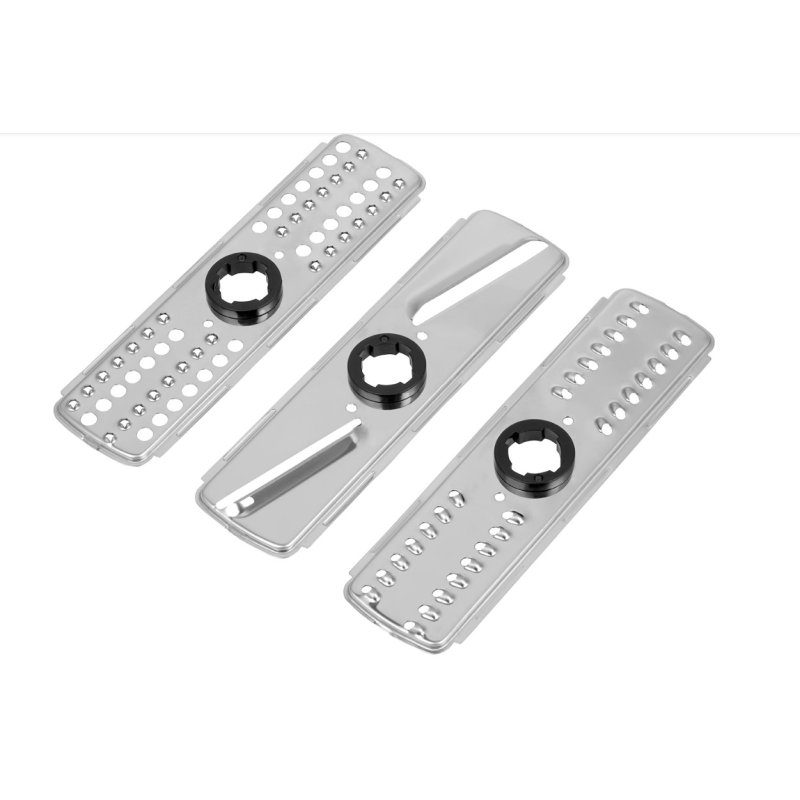 Concept RM3300 robot de cuisine 2 L Noir