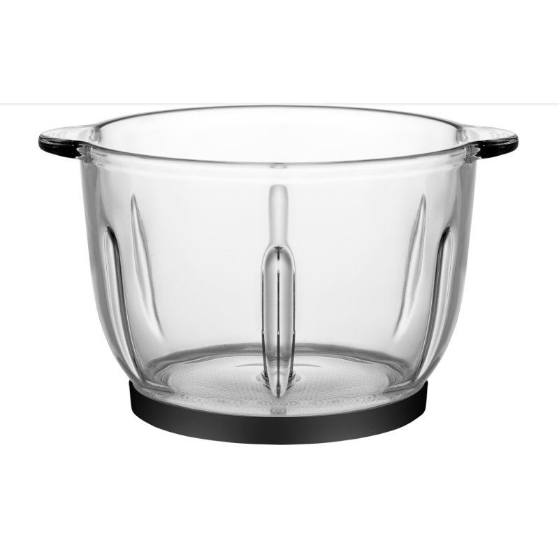 Concept RM3300 food processor 2 L Black