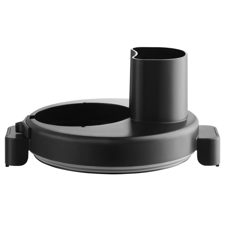 Concept RM3300 robot de cuisine 2 L Noir