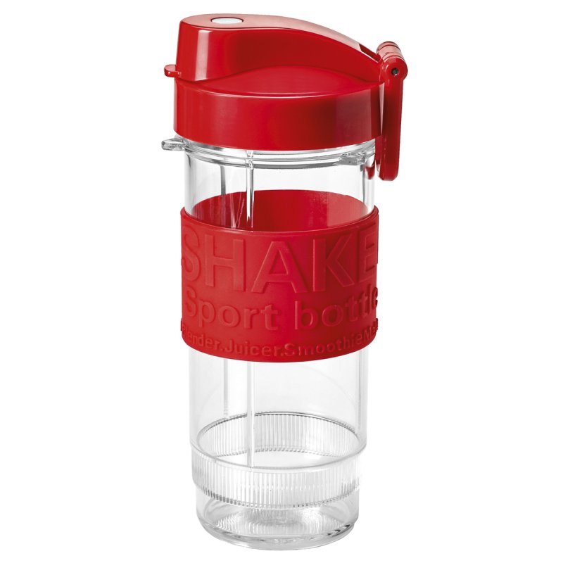 Concept SM3390 blender 1,2 L Mélangeur par immersion 700 W Noir, Acier inoxydable