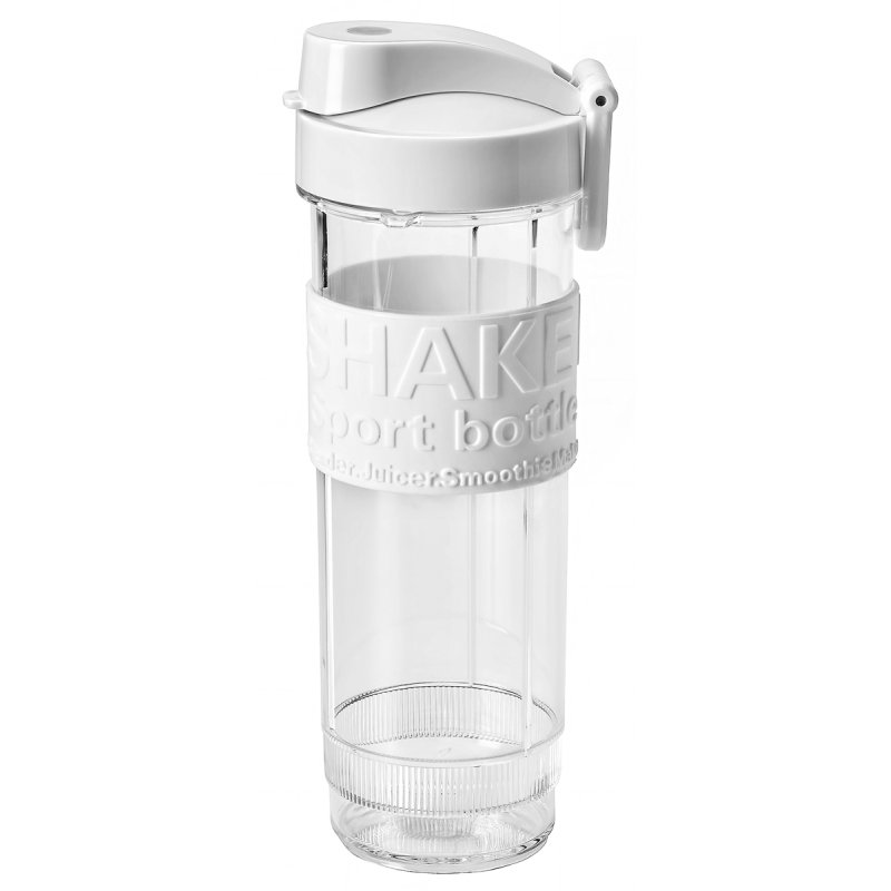 Concept SM3390 blender 1,2 L Mélangeur par immersion 700 W Noir, Acier inoxydable