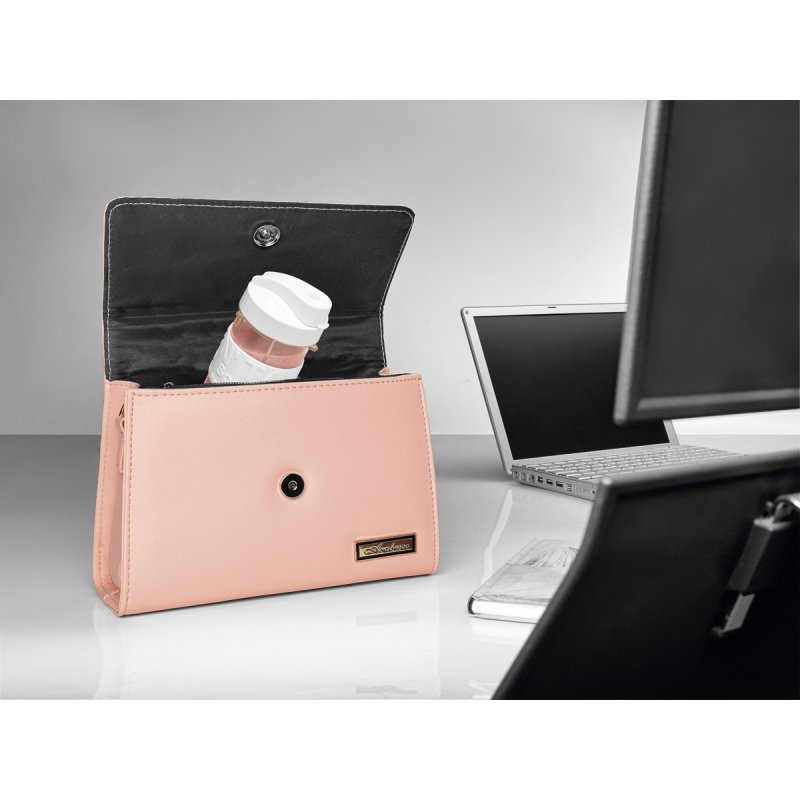 Concept SM3390 blender 1,2 L Mélangeur par immersion 700 W Noir, Acier inoxydable