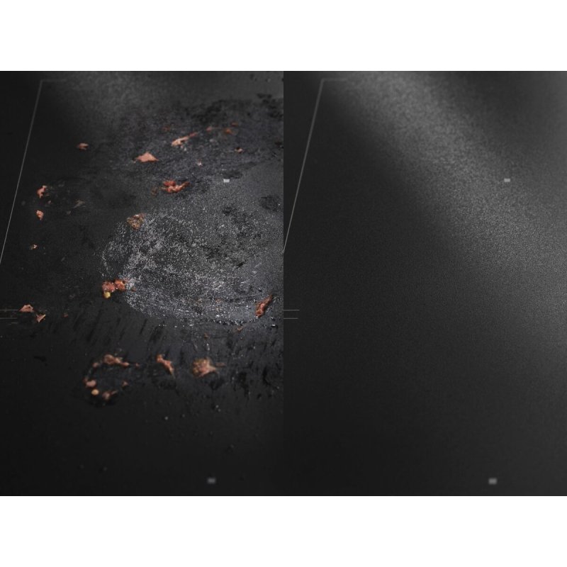 Electrolux M2HCMC01 Plaque de cuisson