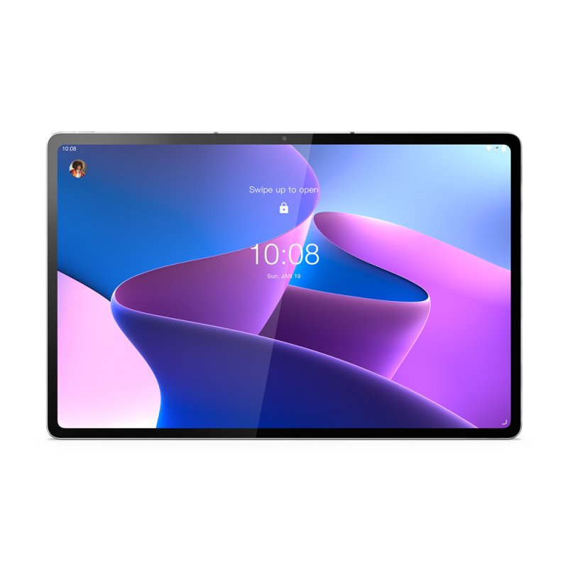 Lenovo Tab P12 Pro Snapdragon 256 GB 32 cm (12.6 ) 8 GB Wi-Fi 6 (802.11ax) Android 11 Grey