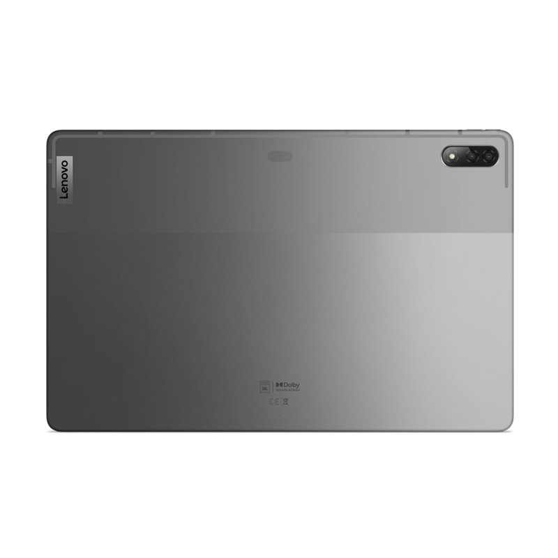 Lenovo Tab P12 Pro Snapdragon 256 Go 32 cm (12.6") 8 Go Wi-Fi 6 (802.11ax) Android 11 Gris