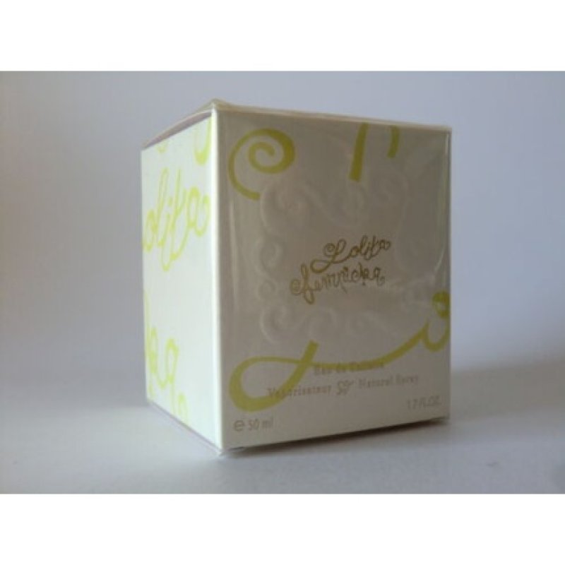 Lolita Lempicka Bite of Love EDT Spray 50ml 1.7oz Brand New Sealed