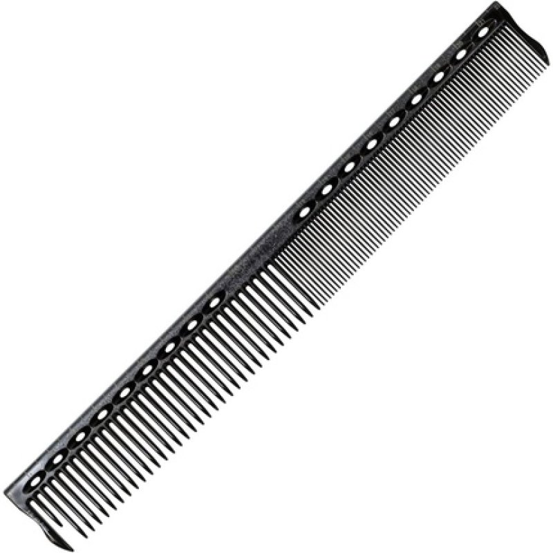 Y.S. Park G45 Guide Comb Carbon