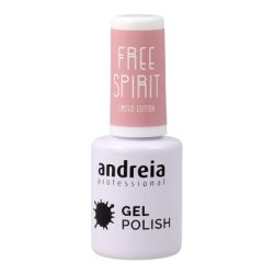 Andreia The Gel Polish Free Spirit Sp4 105 Ml