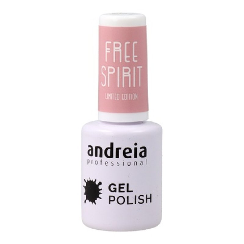 Andreia The Gel Polish Free Spirit Sp4 105 Ml