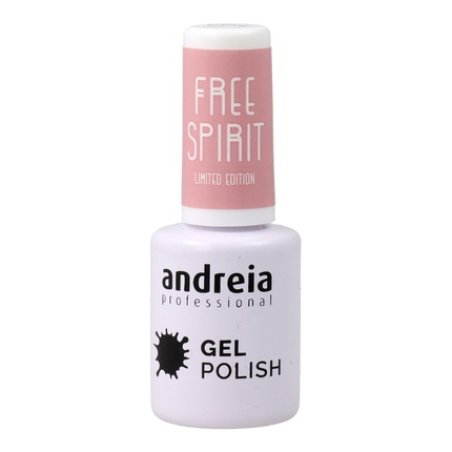 Andreia The Gel Polish Free Spirit Sp4 105 Ml