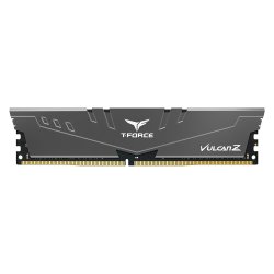 Team Group T-FORCE VULCAN Z TLZGD432G3600HC18J01 memory module 32 GB 1 x 32 GB DDR4 288-pin DIMM