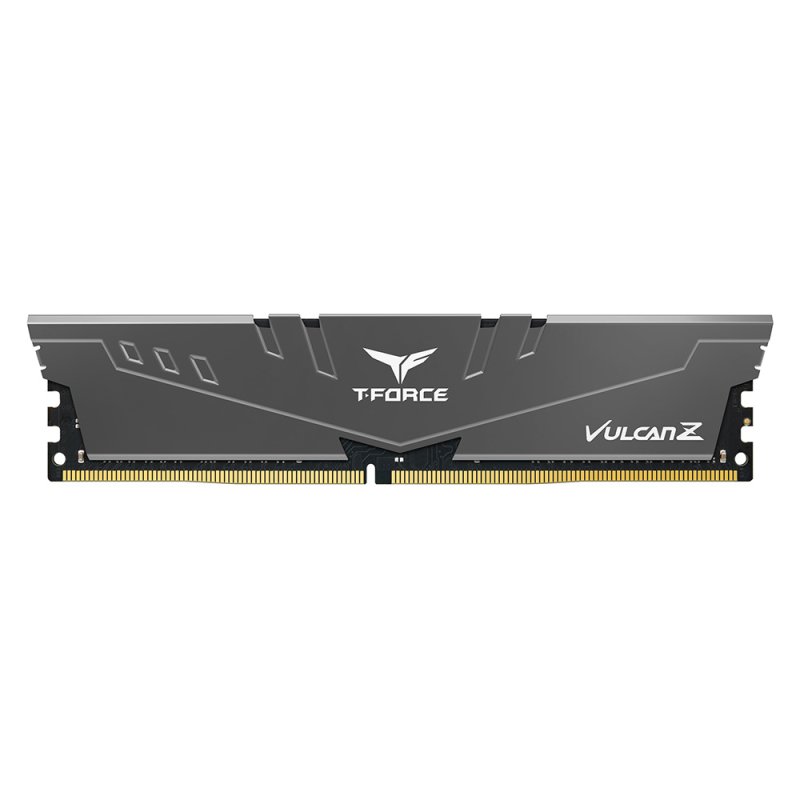 Team Group T-FORCE VULCAN Z TLZGD432G3600HC18J01 memory module 32 GB 1 x 32 GB DDR4 288-pin DIMM