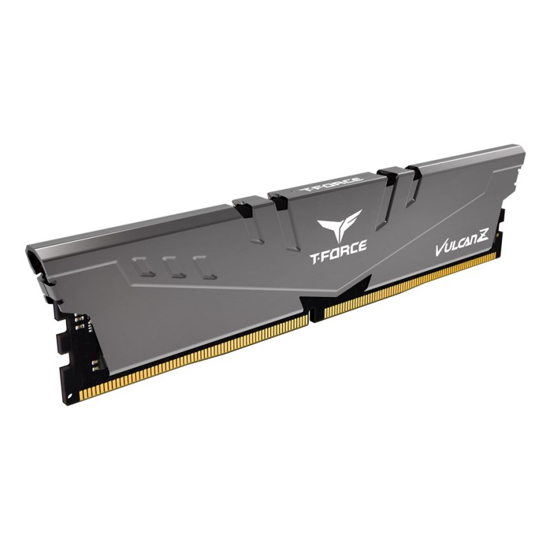 Team Group T-FORCE VULCAN Z TLZGD432G3600HC18J01 module de mémoire 32 Go 1 x 32 Go DDR4 288-pin DIMM