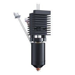 Creality 4001030145 printer/scanner spare part/accessory Heater block 1 pc(s)