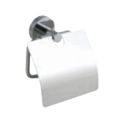 TESA 40315-00000-00 toilet roll holder Wall-mounted Stainless steel