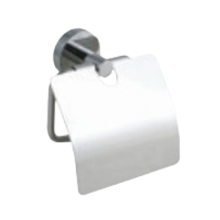 TESA 40315-00000-00 toilet roll holder Wall-mounted Stainless steel