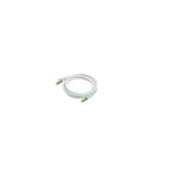 Python 8070PY-015W networking cable White 1.5 m Cat7 SF/UTP (S-FTP)