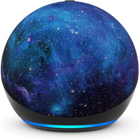 Echo Dot Kids (5th generation) Sternstaubdesign