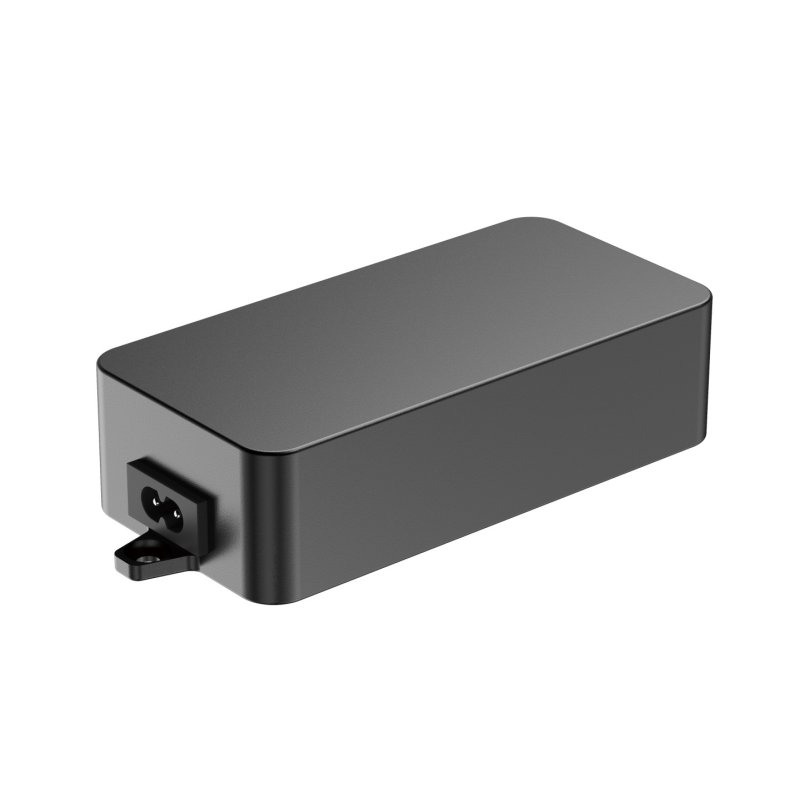 Equip ERGO Cadre de bureau électrique assis-debout avec plateau, noir