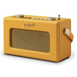 REVIVAL UNO BT JAUNE SOLEIL