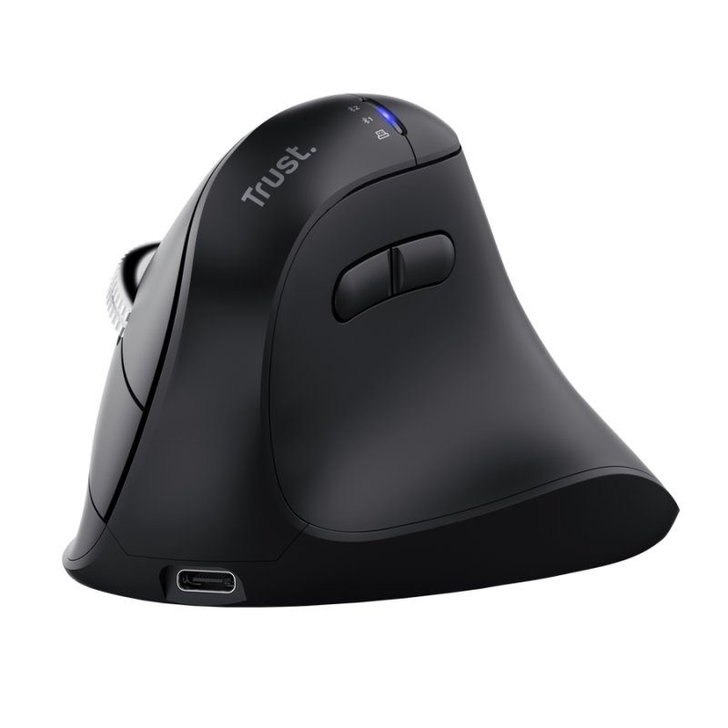 VYRAN ERGO HYPSCROLL M-WRLS MOUSE