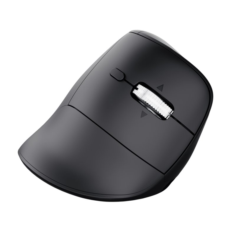 VYRAN ERGO HYPSCROLL M-WRLS MOUSE