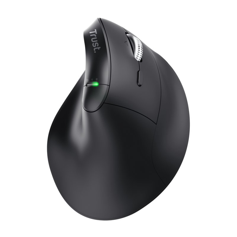 VYRAN ERGO HYPSCROLL M-WRLS MOUSE
