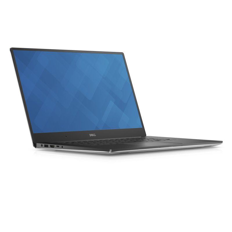 DELL Precision 5510 Intel Core™ i7 i7-6700HQ Mobile workstation 39.6 cm (15.6") Full HD 8 GB DDR4-SDRAM 256 GB SSD