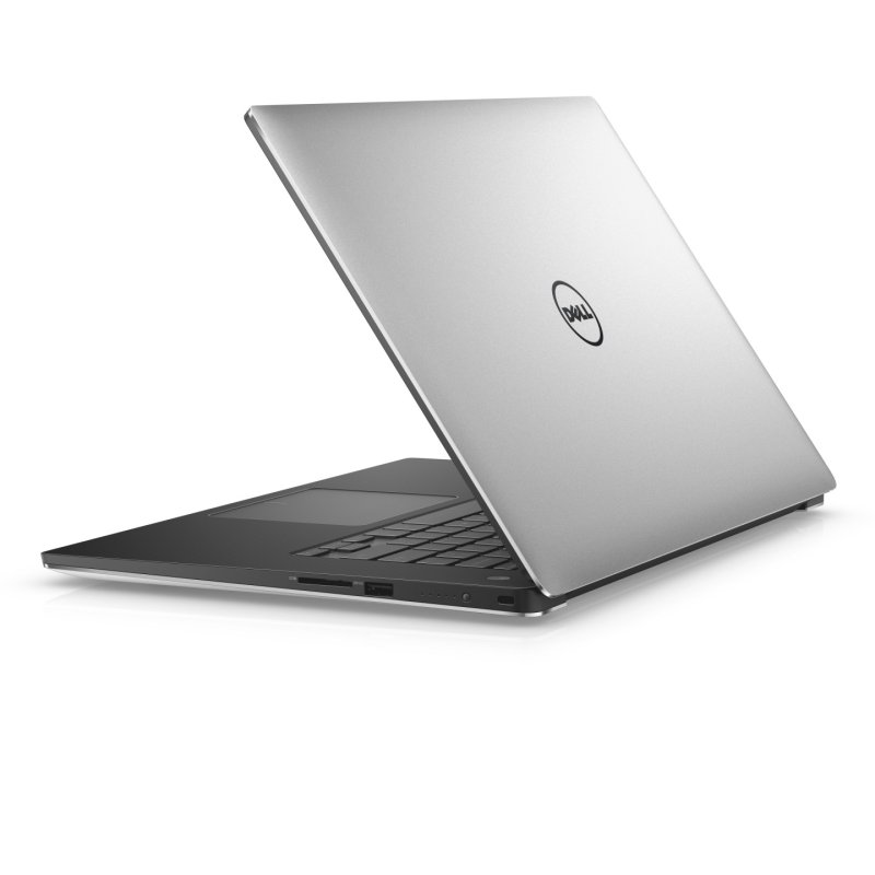 DELL Precision 5510 Intel Core™ i7 i7-6700HQ Mobile workstation 39.6 cm (15.6") Full HD 8 GB DDR4-SDRAM 256 GB SSD