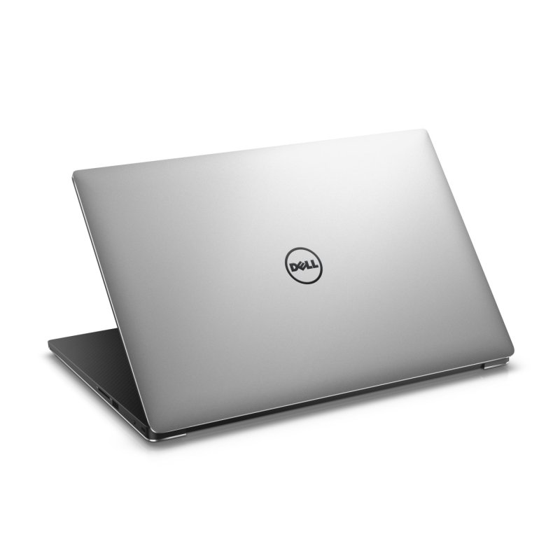 DELL Precision 5510 Intel Core™ i7 i7-6700HQ Mobile workstation 39.6 cm (15.6") Full HD 8 GB DDR4-SDRAM 256 GB SSD