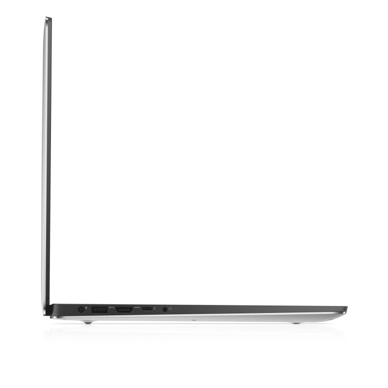 DELL Precision 5510 Intel Core™ i7 i7-6700HQ Mobile workstation 39.6 cm (15.6") Full HD 8 GB DDR4-SDRAM 256 GB SSD