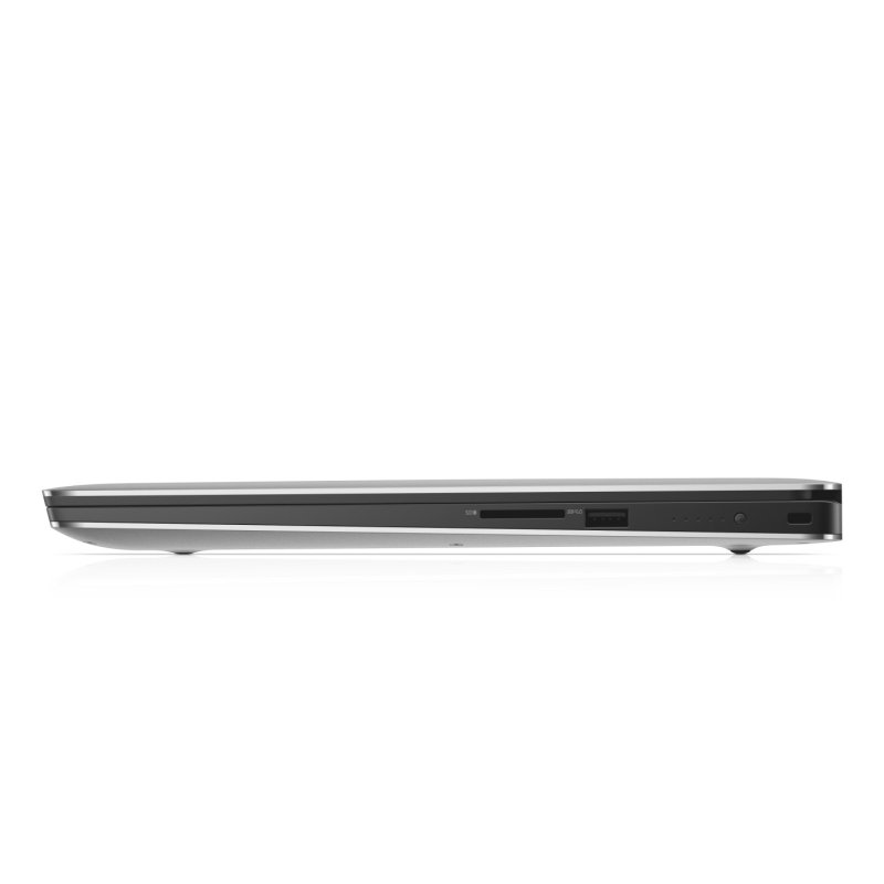 DELL Precision 5510 Intel Core™ i7 i7-6700HQ Mobile workstation 39.6 cm (15.6") Full HD 8 GB DDR4-SDRAM 256 GB SSD