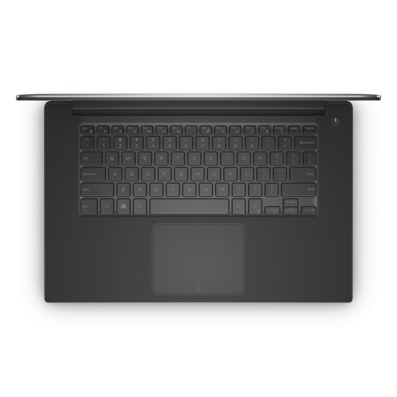 DELL Precision 5510 Intel Core™ i7 i7-6700HQ Mobile workstation 39.6 cm (15.6") Full HD 8 GB DDR4-SDRAM 256 GB SSD