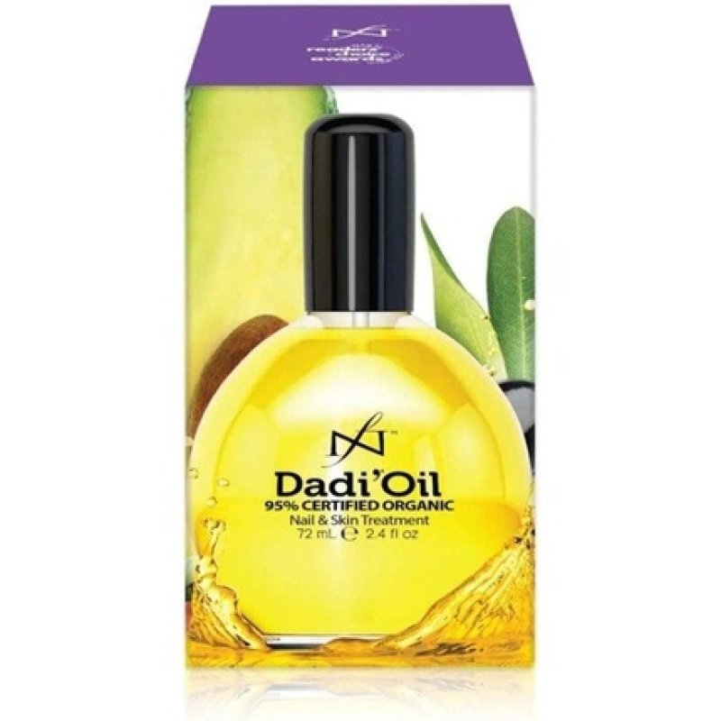 Dadi'Oil Nail Treatment 15ml