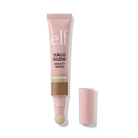 e.l.f. Halo Glow 10 ml Liquid Gold