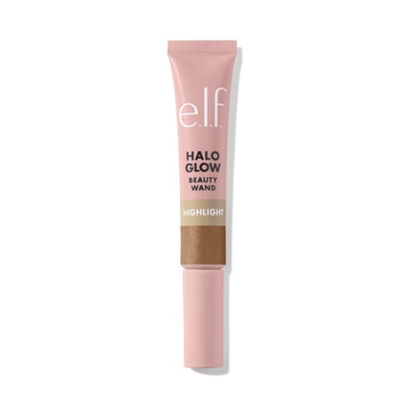 e.l.f. Halo Glow 10 ml Liquid Gold