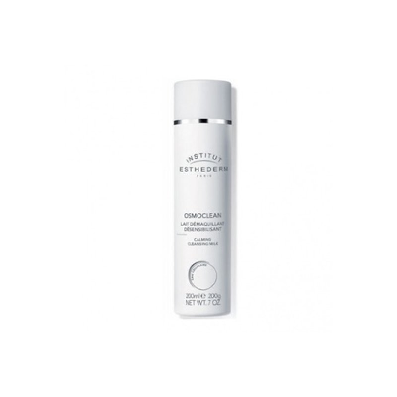 Institut Esthederm Osmoclean Cleansing Milk 400ml
