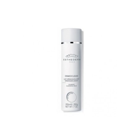 Institut Esthederm Osmoclean Cleansing Milk 400ml
