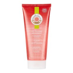 Roger & Gallet Fig Tree Flower Shower Gel 200ml