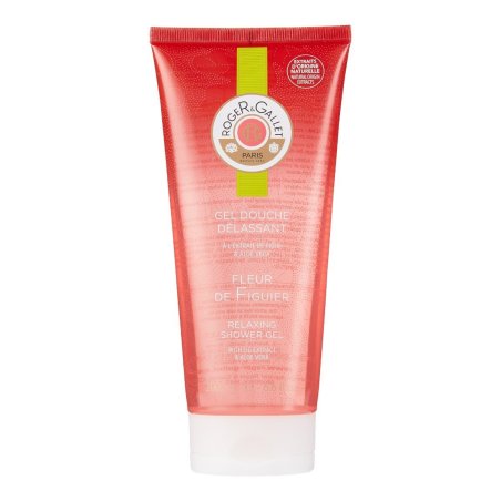 Roger&Gallet Fleur de Figuier 200ml