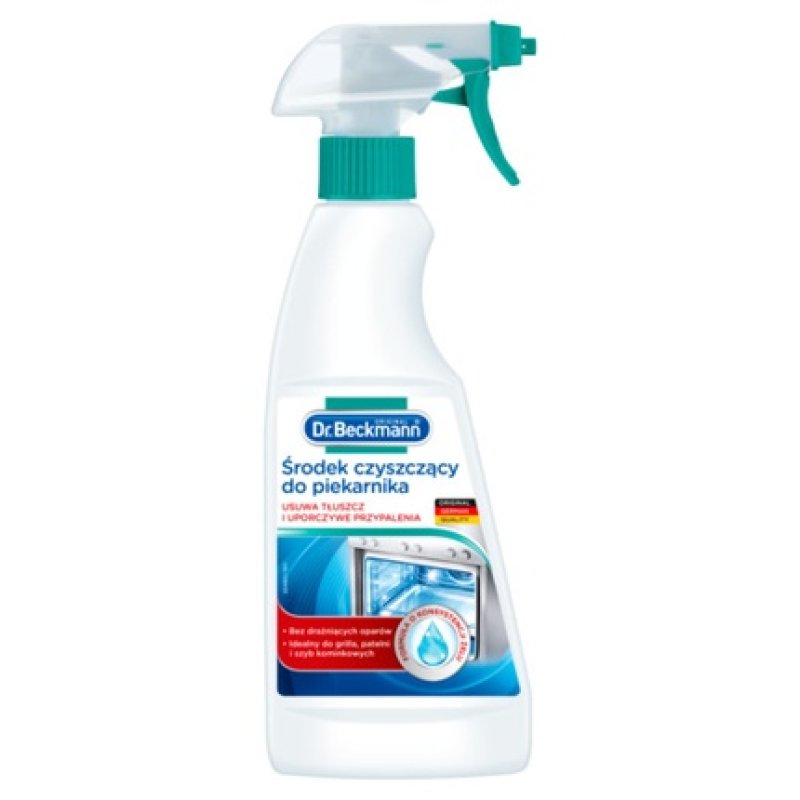 Dr. Beckmann Oven Cleaner 375ml