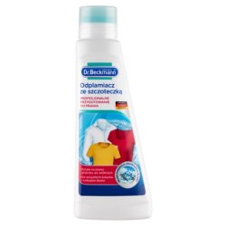 Dr. Beckmann Stain Remover with Brush 250ml