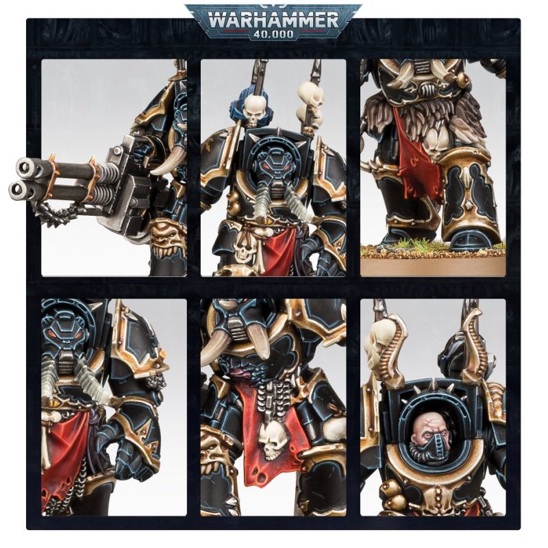 Games Workshop 43-43 collectible figure