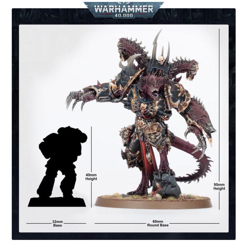 Games Workshop 43-43 collectible figure