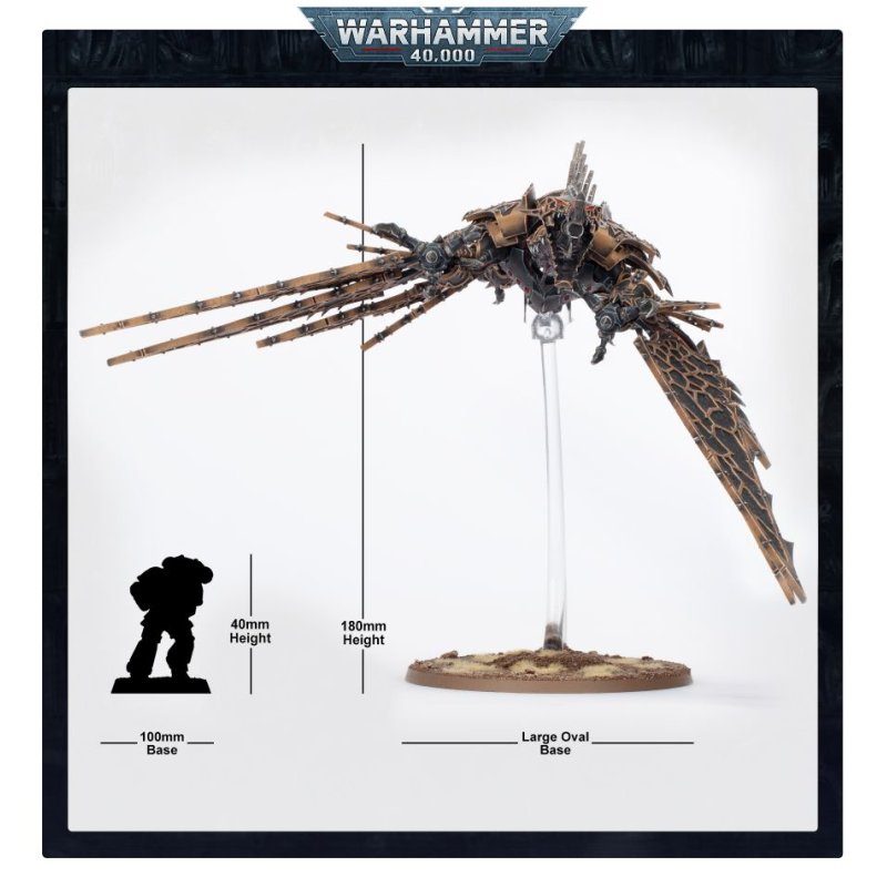 Games Workshop 43-43 collectible figure