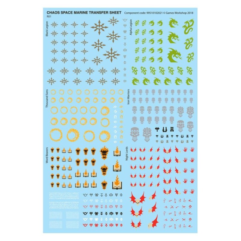 Games Workshop 43-43 collectible figure